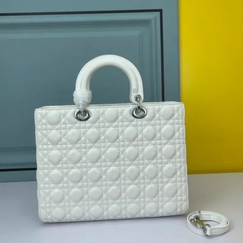 Replica Christian Dior AAA Quality Handbags For Women #1411653 $85.00 USD for Wholesale