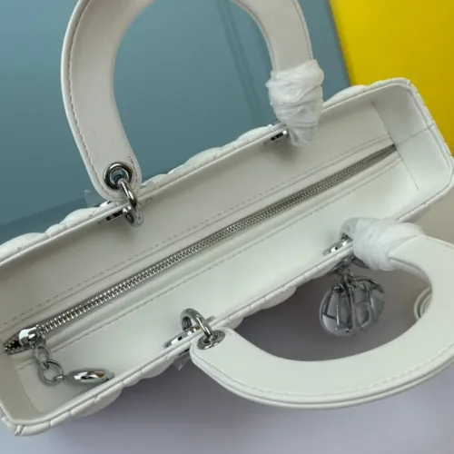 Replica Christian Dior AAA Quality Handbags For Women #1411653 $85.00 USD for Wholesale