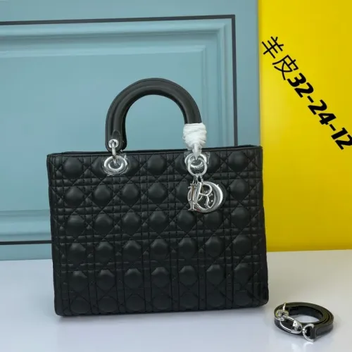 Christian Dior AAA Quality Handbags For Women #1411655 $85.00 USD, Wholesale Replica Christian Dior AAA Quality Handbags