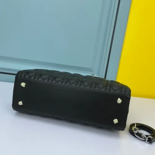 Replica Christian Dior AAA Quality Handbags For Women #1411655 $85.00 USD for Wholesale