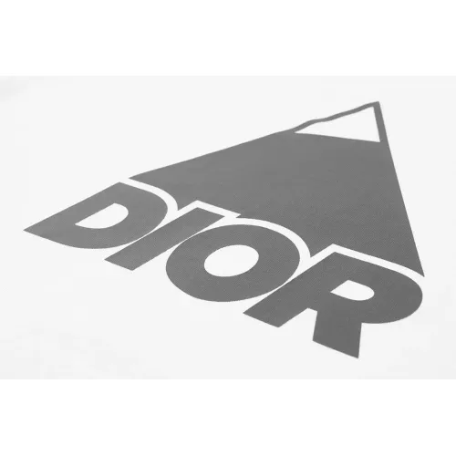 Replica Christian Dior T-Shirts Short Sleeved For Unisex #1411656 $42.00 USD for Wholesale