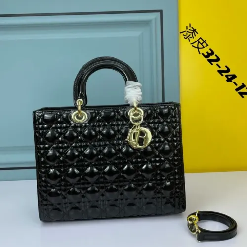 Christian Dior AAA Quality Handbags For Women #1411660 $85.00 USD, Wholesale Replica Christian Dior AAA Quality Handbags