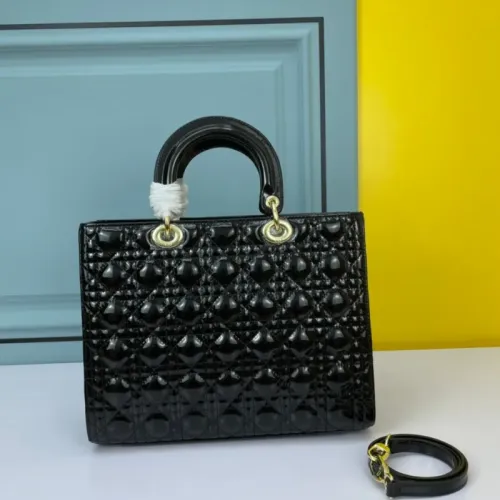 Replica Christian Dior AAA Quality Handbags For Women #1411660 $85.00 USD for Wholesale