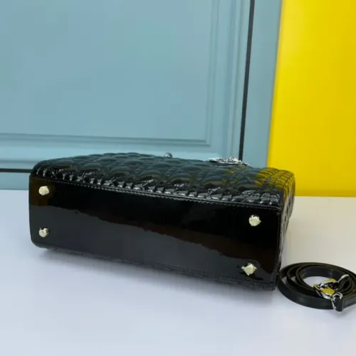 Replica Christian Dior AAA Quality Handbags For Women #1411661 $85.00 USD for Wholesale