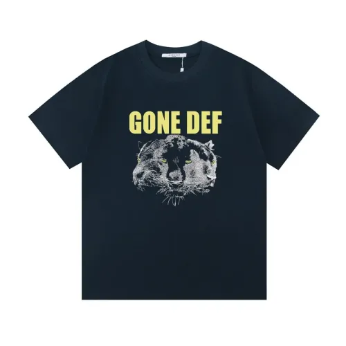 Givenchy T-Shirts Short Sleeved For Unisex #1411666 $45.00 USD, Wholesale Replica Givenchy T-Shirts