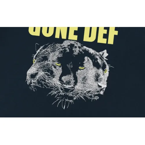 Replica Givenchy T-Shirts Short Sleeved For Unisex #1411666 $45.00 USD for Wholesale