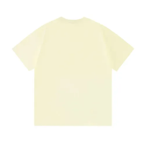 Replica Gucci T-Shirts Short Sleeved For Unisex #1411670 $45.00 USD for Wholesale