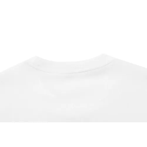 Replica LOEWE T-Shirts Short Sleeved For Unisex #1411678 $45.00 USD for Wholesale