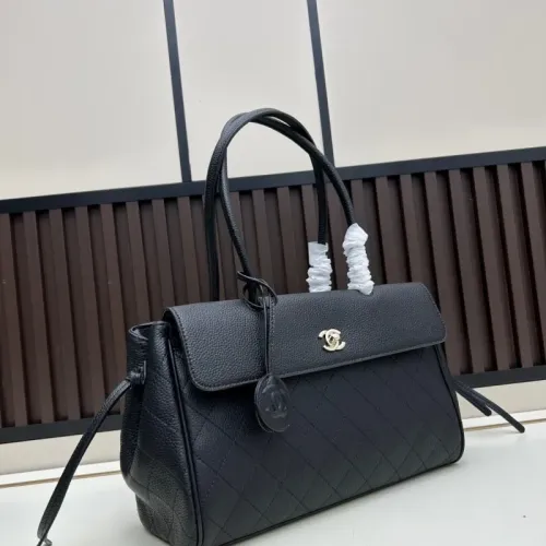 Replica Chanel AAA Quality Handbags For Women #1411686 $108.00 USD for Wholesale
