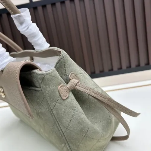 Replica Chanel AAA Quality Handbags For Women #1411687 $108.00 USD for Wholesale