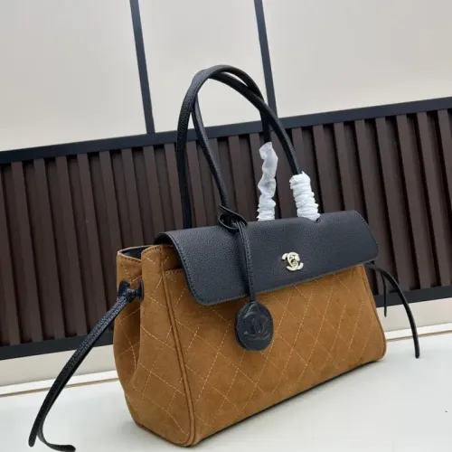 Replica Chanel AAA Quality Handbags For Women #1411689 $108.00 USD for Wholesale