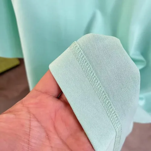 Replica Prada T-Shirts Short Sleeved For Unisex #1411693 $42.00 USD for Wholesale