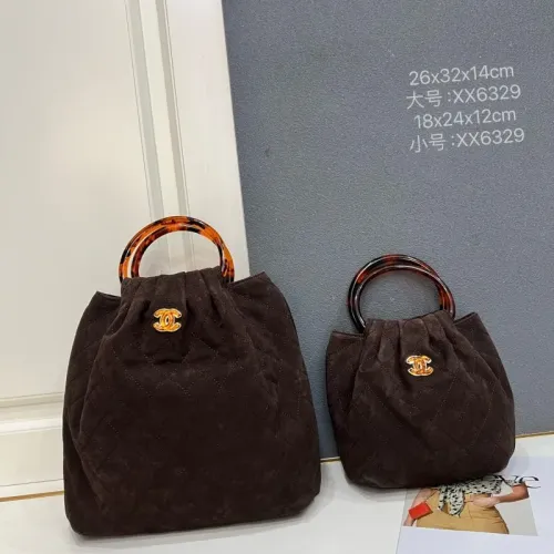 Chanel AAA Quality Handbags For Women #1411702 $88.00 USD, Wholesale Replica Chanel AAA Quality Handbags