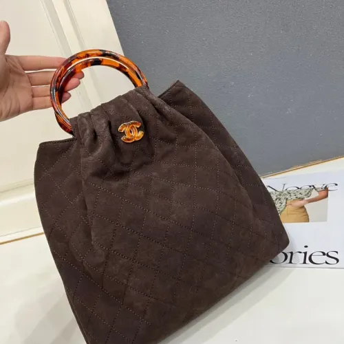 Replica Chanel AAA Quality Handbags For Women #1411702 $88.00 USD for Wholesale