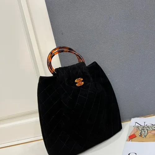 Replica Chanel AAA Quality Handbags For Women #1411703 $82.00 USD for Wholesale
