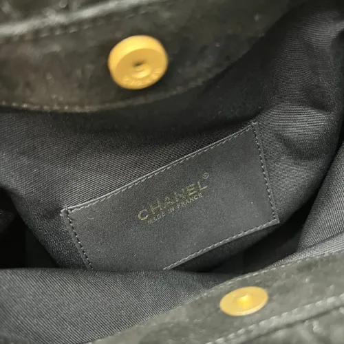 Replica Chanel AAA Quality Handbags For Women #1411703 $82.00 USD for Wholesale