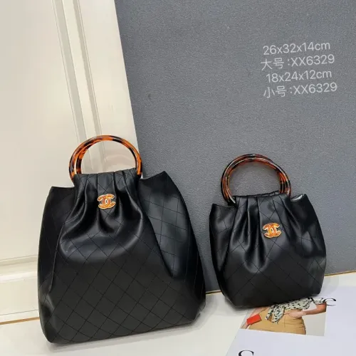 Chanel AAA Quality Handbags For Women #1411713 $82.00 USD, Wholesale Replica Chanel AAA Quality Handbags