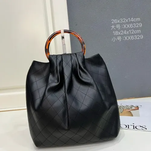 Replica Chanel AAA Quality Handbags For Women #1411713 $82.00 USD for Wholesale