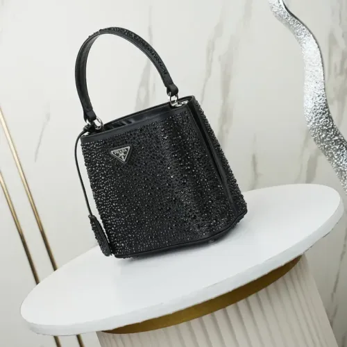 Replica Prada AAA Quality Handbags For Women #1411723 $82.00 USD for Wholesale