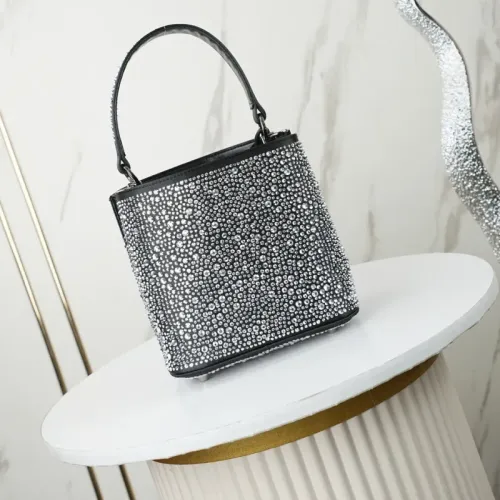 Replica Prada AAA Quality Handbags For Women #1411724 $82.00 USD for Wholesale