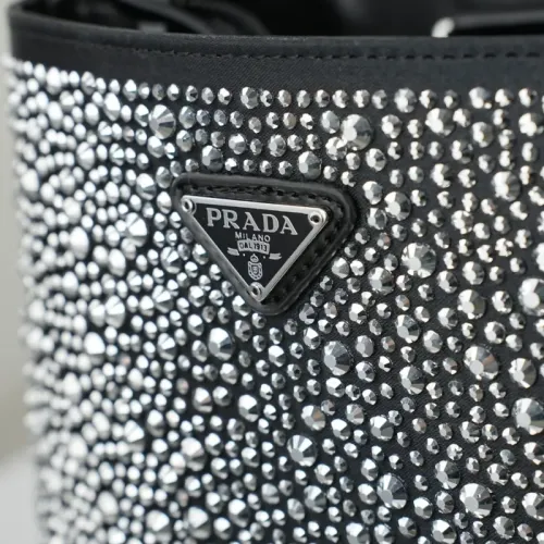 Replica Prada AAA Quality Handbags For Women #1411724 $82.00 USD for Wholesale