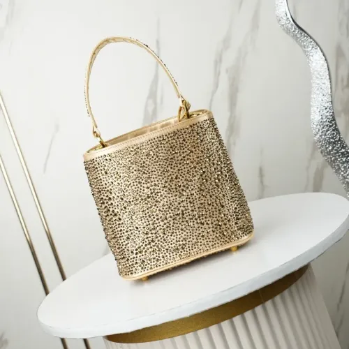 Replica Prada AAA Quality Handbags For Women #1411725 $82.00 USD for Wholesale