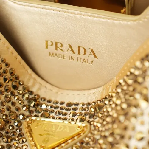 Replica Prada AAA Quality Handbags For Women #1411725 $82.00 USD for Wholesale