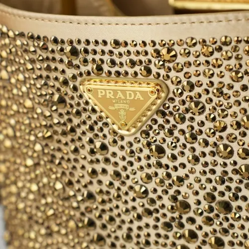Replica Prada AAA Quality Handbags For Women #1411725 $82.00 USD for Wholesale