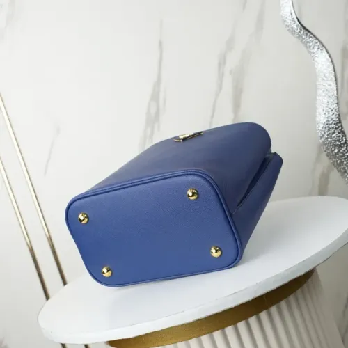 Replica Prada AAA Quality Handbags For Women #1411730 $96.00 USD for Wholesale