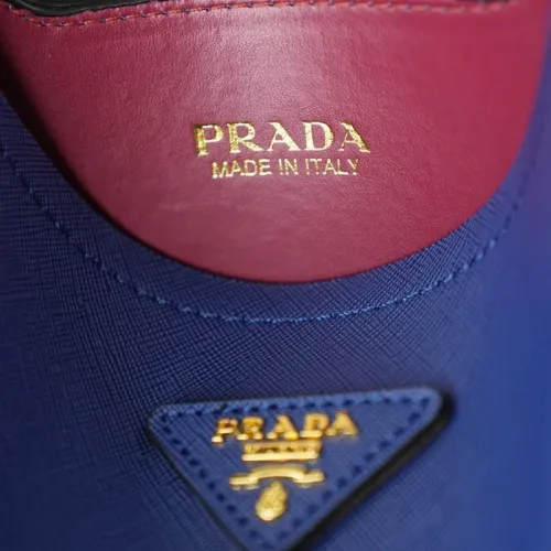 Replica Prada AAA Quality Handbags For Women #1411730 $96.00 USD for Wholesale