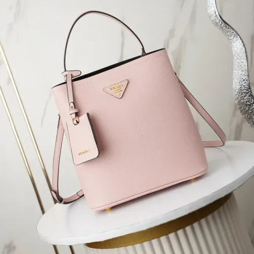 Prada AAA Quality Handbags For Women #1411731 $96.00 USD, Wholesale Replica Prada AAA Quality Handbags
