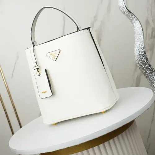 Replica Prada AAA Quality Handbags For Women #1411734 $96.00 USD for Wholesale