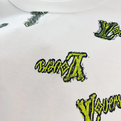 Replica Louis Vuitton LV T-Shirts Short Sleeved For Unisex #1411792 $45.00 USD for Wholesale