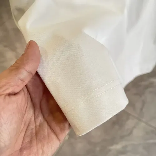 Replica Louis Vuitton LV T-Shirts Short Sleeved For Unisex #1411796 $45.00 USD for Wholesale