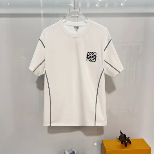 LOEWE T-Shirts Short Sleeved For Unisex #1411804