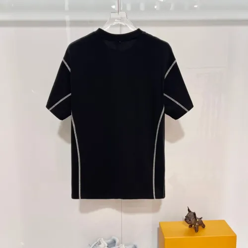 Replica LOEWE T-Shirts Short Sleeved For Unisex #1411805 $45.00 USD for Wholesale