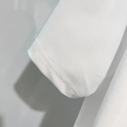 Replica LOEWE T-Shirts Short Sleeved For Unisex #1411806 $45.00 USD for Wholesale