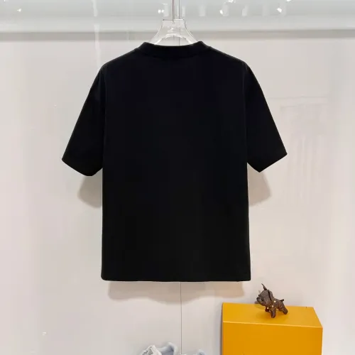 Replica Christian Dior T-Shirts Short Sleeved For Unisex #1411812 $45.00 USD for Wholesale