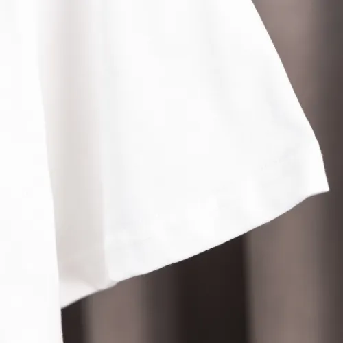 Replica Burberry T-Shirts Short Sleeved For Men #1411815 $36.00 USD for Wholesale