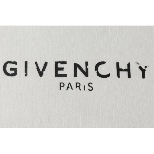Replica Givenchy Hoodies Long Sleeved For Unisex #1411817 $56.00 USD for Wholesale