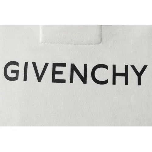 Replica Givenchy Hoodies Long Sleeved For Unisex #1411817 $56.00 USD for Wholesale