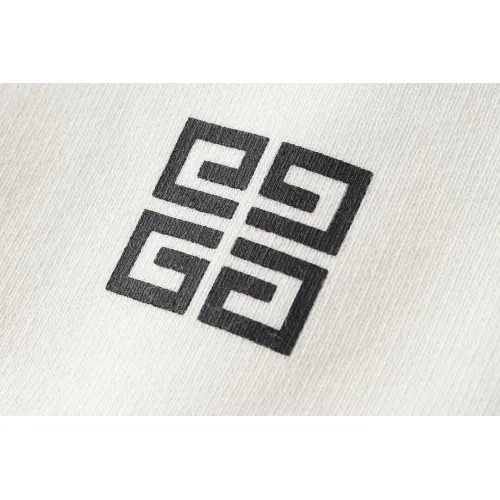 Replica Givenchy Hoodies Long Sleeved For Unisex #1411817 $56.00 USD for Wholesale