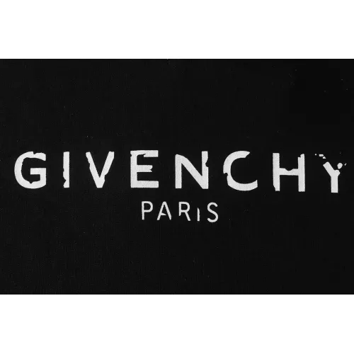 Replica Givenchy Hoodies Long Sleeved For Unisex #1411818 $56.00 USD for Wholesale