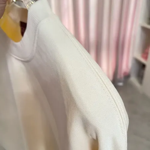 Replica Gucci Hoodies Long Sleeved For Unisex #1411826 $52.00 USD for Wholesale