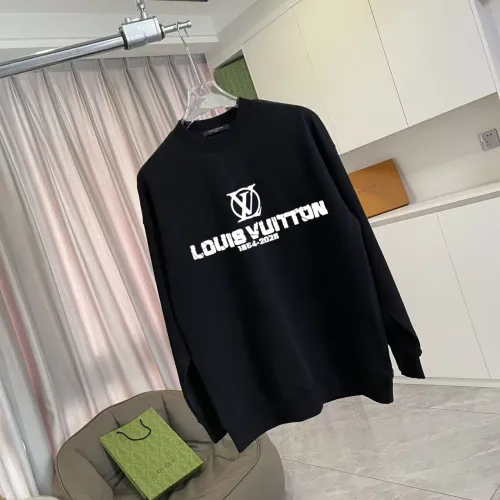 Louis Vuitton LV Hoodies Long Sleeved For Unisex #1411831 $52.00 USD, Wholesale Replica Louis Vuitton LV Hoodies