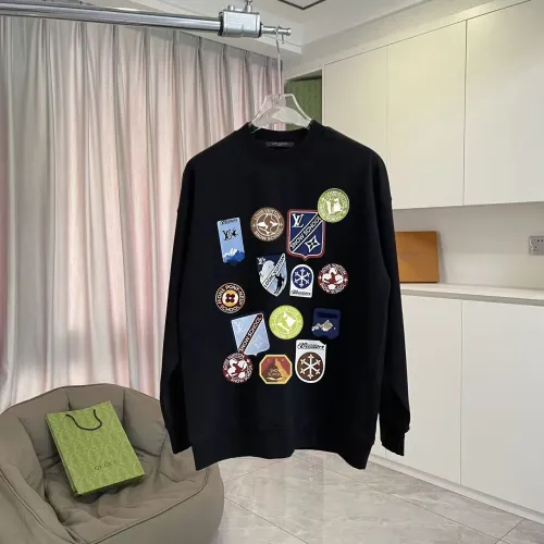 Louis Vuitton LV Hoodies Long Sleeved For Unisex #1411835 $52.00 USD, Wholesale Replica Louis Vuitton LV Hoodies