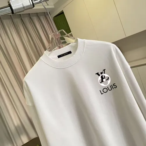 Replica Louis Vuitton LV Hoodies Long Sleeved For Unisex #1411838 $52.00 USD for Wholesale