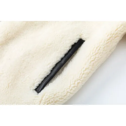 Replica Amiri Jackets Long Sleeved For Unisex #1411849 $102.00 USD for Wholesale