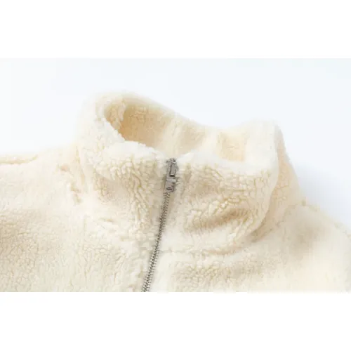 Replica Amiri Jackets Long Sleeved For Unisex #1411849 $102.00 USD for Wholesale