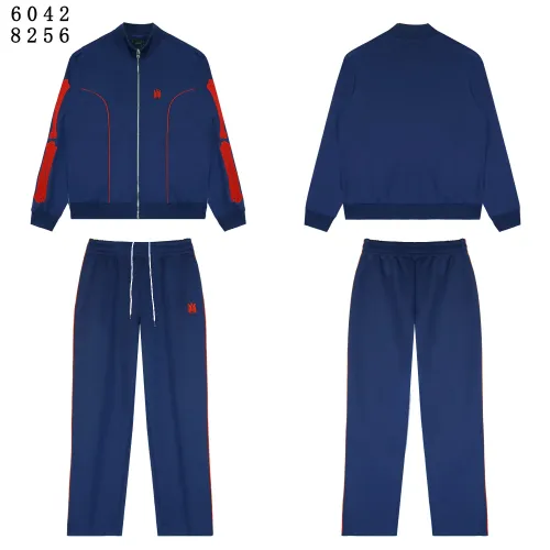 Amiri Tracksuits Long Sleeved For Unisex #1411853 $80.00 USD, Wholesale Replica Amiri Tracksuits
